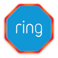 Ring Alarmsystemer|Smarte Sensorer|Alarm Outdoor Sirene