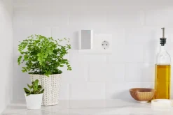 Ring Smart Dørklokke|Smart Dørklokke|Chime Gen.2