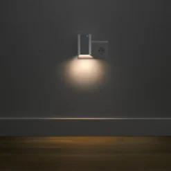 Ring Smart Dørklokke|Smart Dørklokke|Chime Pro Gen.2