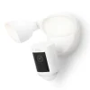 Ring Kameraovervåking|Floodlight Cam Pro Hvit