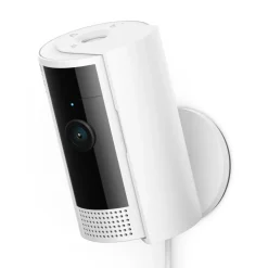 Ring Kameraovervåking|Indoor Cam Gen. 2 Overvåkingskamera