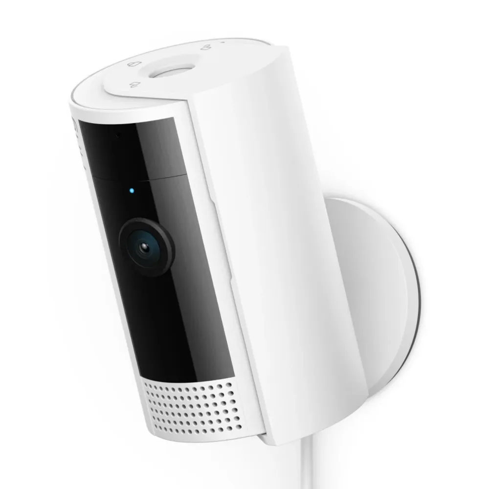 Ring Kameraovervåking|Indoor Cam Gen. 2 Overvåkingskamera