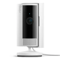 Ring Kameraovervåking|Indoor Cam Gen. 2 Overvåkingskamera