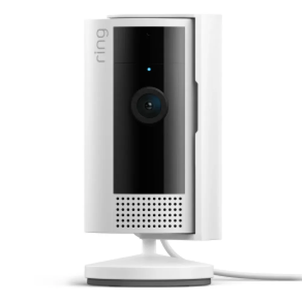 Ring Kameraovervåking|Indoor Cam Gen. 2 Overvåkingskamera