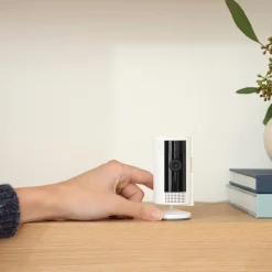 Ring Kameraovervåking|Indoor Cam Gen. 2 Overvåkingskamera