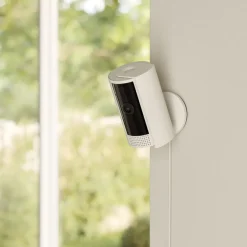 Ring Kameraovervåking|Indoor Cam Gen. 2 Overvåkingskamera