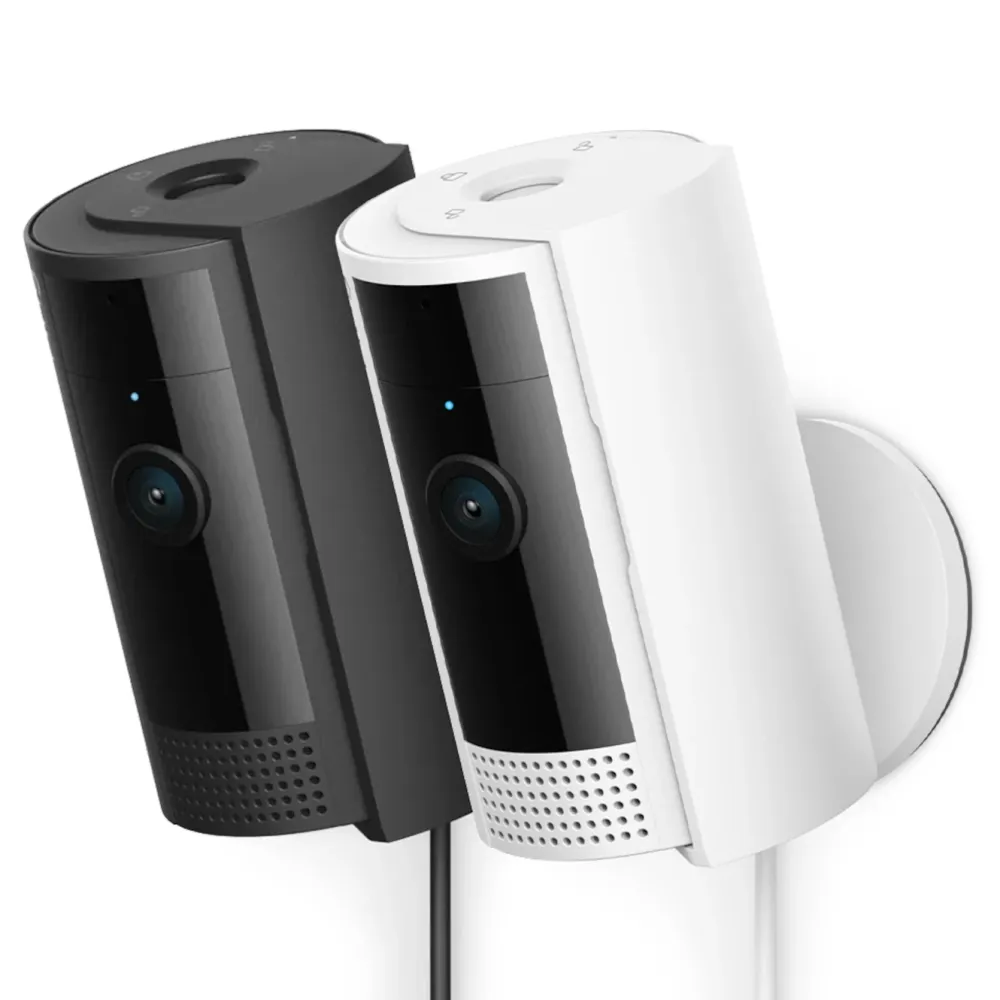 Ring Kameraovervåking|Indoor Cam Gen. 2 Overvåkingskamera