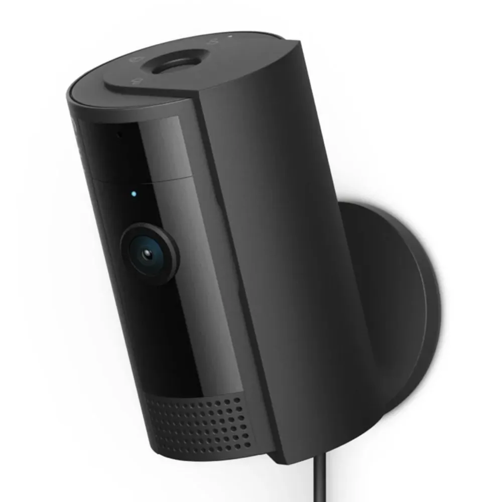 Ring Kameraovervåking|Indoor Cam Gen. 2 Overvåkingskamera