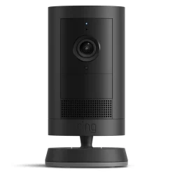 Ring Kameraovervåking|Outdoor Cam Plus Battery - Retinal 2K overvåkingskamera
