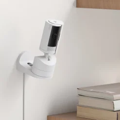 Ring Kameraovervåking|Pan-Tilt Indoor Camera