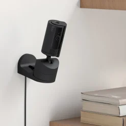 Ring Kameraovervåking|Pan-Tilt Indoor Camera