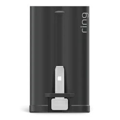 Ring Kameraovervåking|Quick Release Ultra Battery Pack Svart