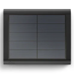 Ring Smart Dørklokke|Smart Dørklokke|Solar Panel