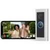 Ring Smart Dørklokke|Smart Dørklokke|Video Doorbell Pro 2 Hardwired