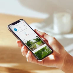 Ring Smart Dørklokke|Smart Dørklokke|Video Doorbell Wired
