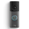 Ring Smart Dørklokke|Smart Dørklokke|Wired Video Doorbell Pro - Retinal 4K
