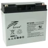 Ritar Batterier|Batterier|Blyakkumulator 12 V 18 Ah