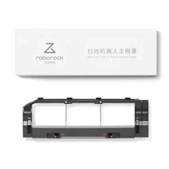 Roborock Rengjøring|Robotstøvsuger|Deksel for hovedbørste til S5- og S6-serien Svart