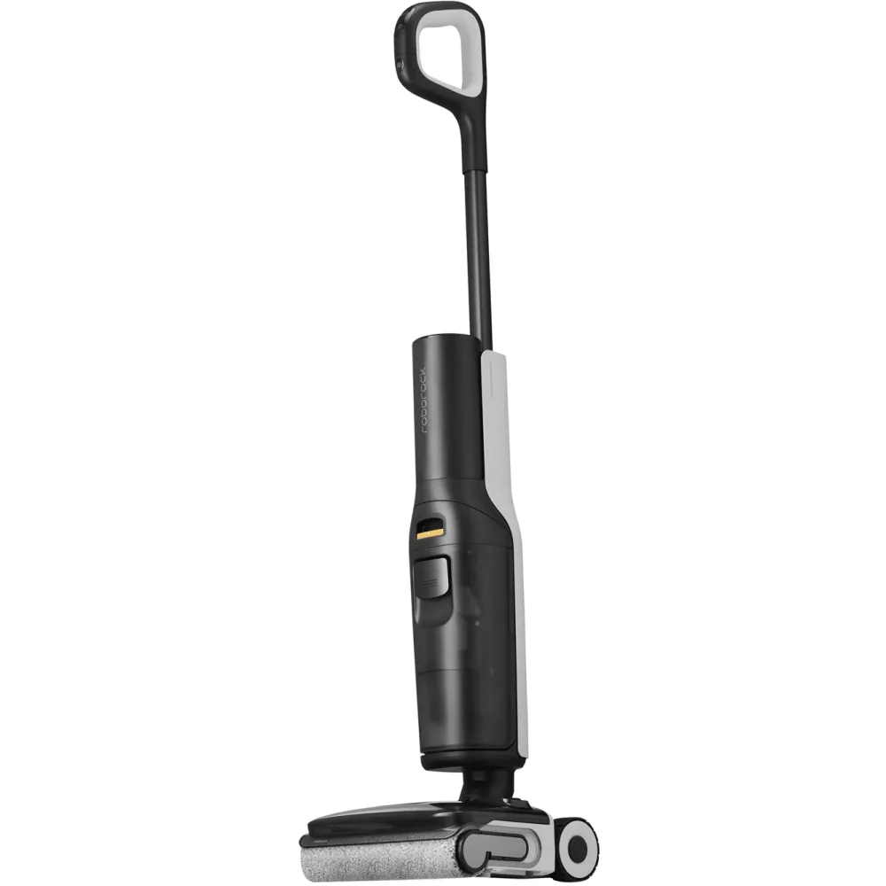 Roborock Rengjøring|F25 ACE Håndholdt Støvsuger Svart