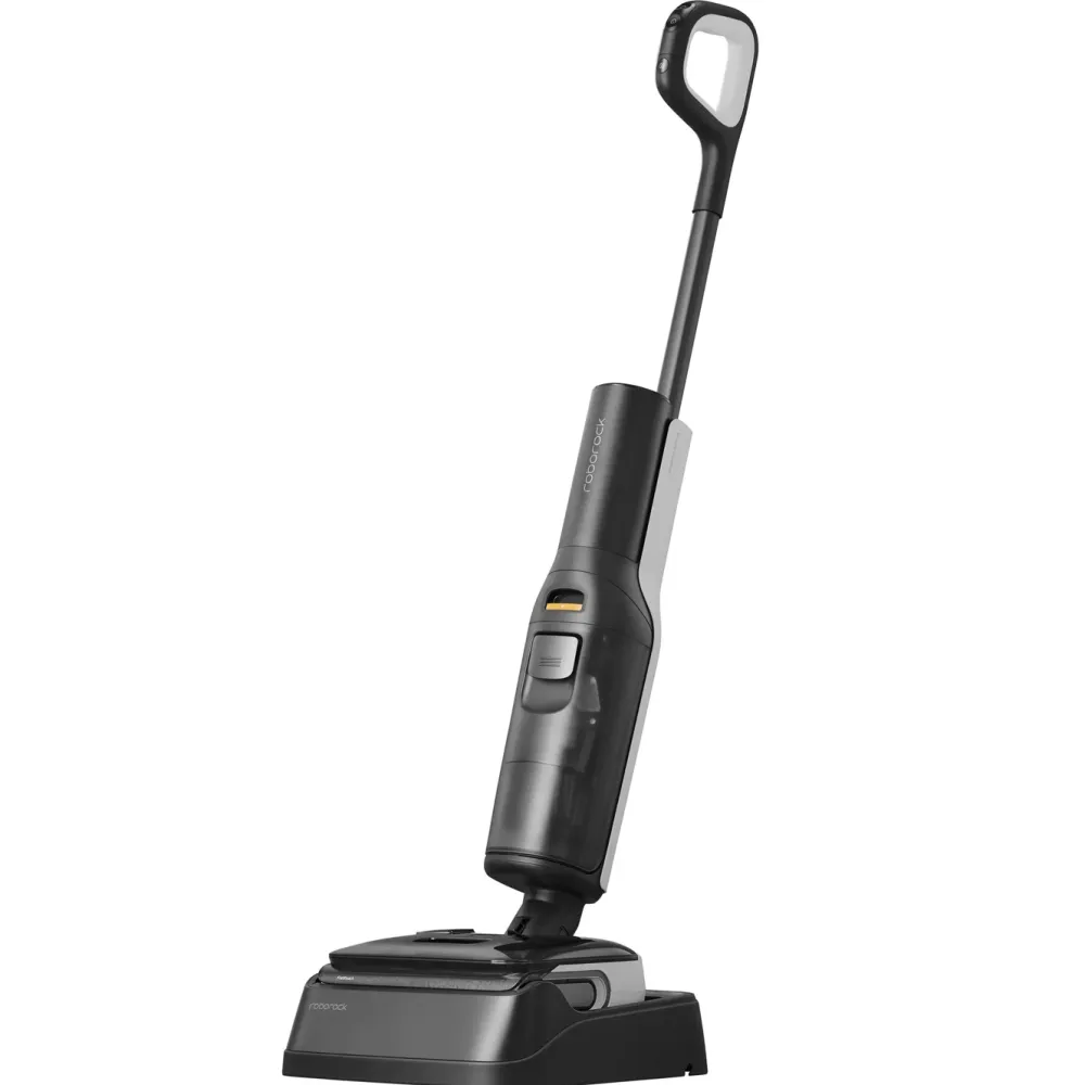 Roborock Rengjøring|F25 Håndholdt Støvsuger Svart