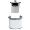 Roborock Rengjøring|Robotstøvsuger|HEPA-filter for Auto Empty Dock