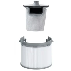 Roborock Rengjøring|Robotstøvsuger|HEPA-filter for Auto Empty Dock