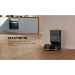 Roborock Rengjøring|Robotstøvsuger|Q5 Pro+ Helautomatisk robotstøvsuger