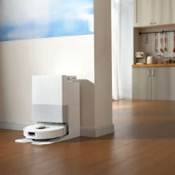 Roborock Inneklima|Rengjøring|Qrevo Edge Helautomatisk robotstøvsuger