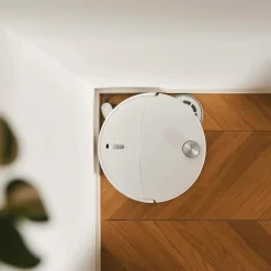 Roborock Rengjøring|Robotstøvsuger|Qrevo Edge 2 Pro robotstøvsuger med mopp