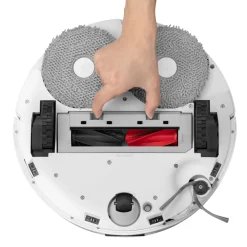 Roborock Rengjøring|Robotstøvsuger|Qrevo Edge 5V1
