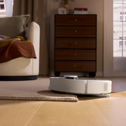 Roborock Rengjøring|Robotstøvsuger|Qrevo Edge 5V1