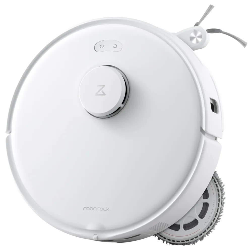 Roborock Rengjøring|Robotstøvsuger|Qrevo Edge 5V1