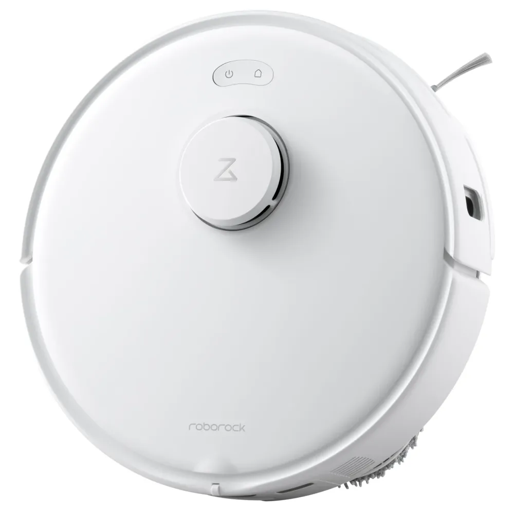Roborock Rengjøring|Robotstøvsuger|Qrevo Edge 5V1