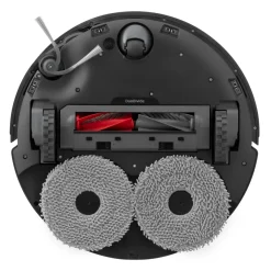 Roborock Rengjøring|Robotstøvsuger|Qrevo Edge 5V1