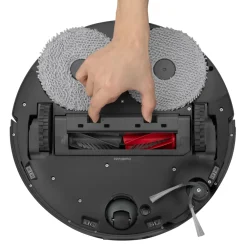 Roborock Rengjøring|Robotstøvsuger|Qrevo Edge 5V1