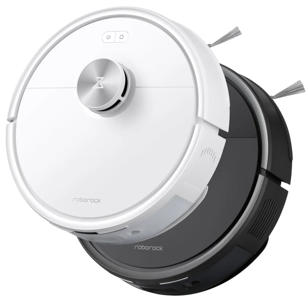 Roborock Rengjøring|Robotstøvsuger|Q7 TF Robotstøvsuger