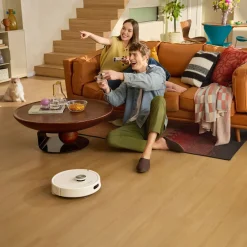 Roborock Rengjøring|Robotstøvsuger|Q7 TF Robotstøvsuger