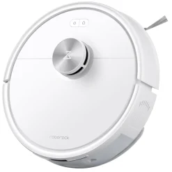 Roborock Rengjøring|Robotstøvsuger|Q7 TF+ robotstøvsuger med basestasjon