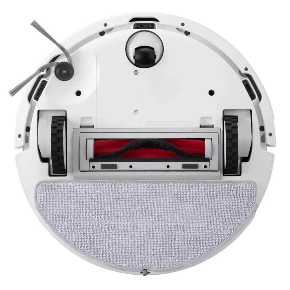 Roborock Rengjøring|Robotstøvsuger|Q7 TF+ robotstøvsuger med basestasjon