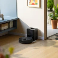 Roborock Rengjøring|Robotstøvsuger|Q7 TF+ robotstøvsuger med basestasjon
