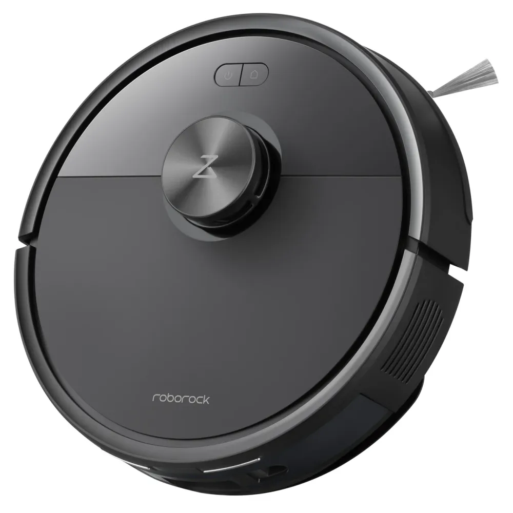 Roborock Rengjøring|Robotstøvsuger|Q7 TF Robotstøvsuger