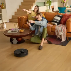Roborock Rengjøring|Robotstøvsuger|Q7 TF Robotstøvsuger