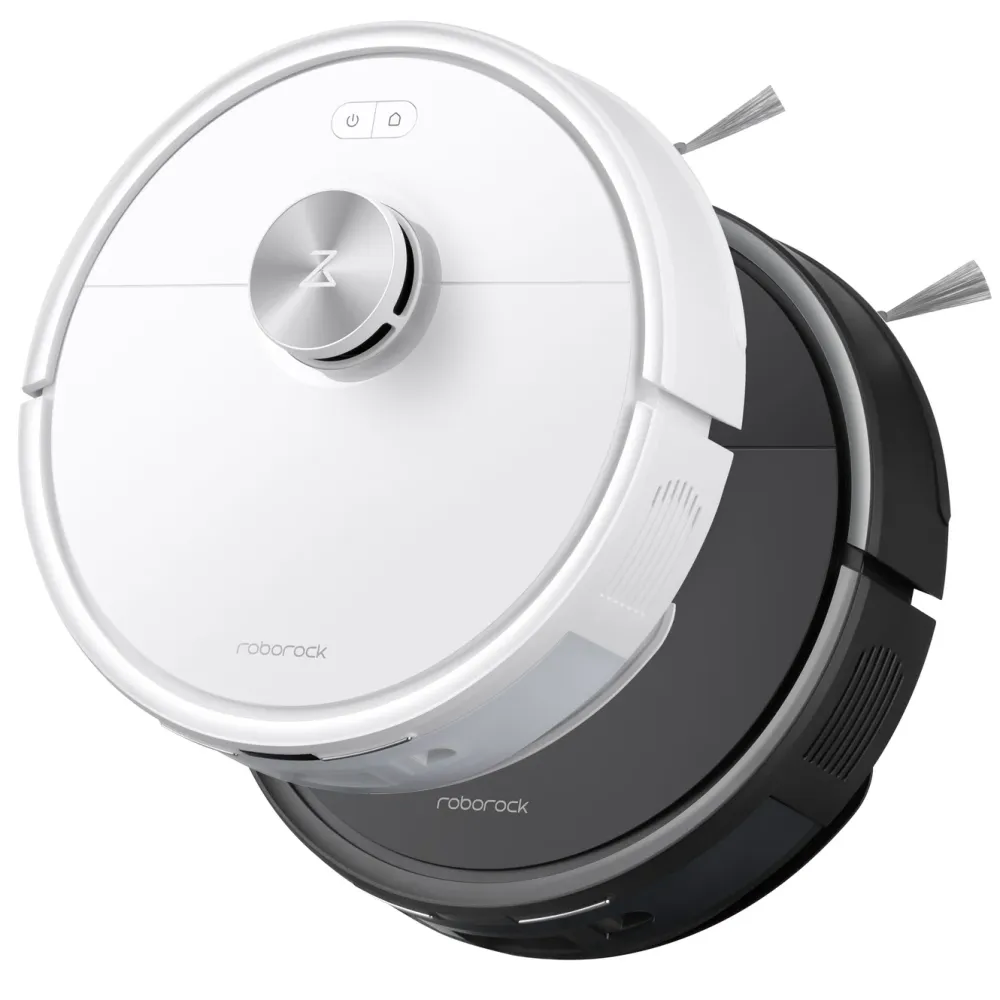 Roborock Rengjøring|Robotstøvsuger|Q7 TF Robotstøvsuger