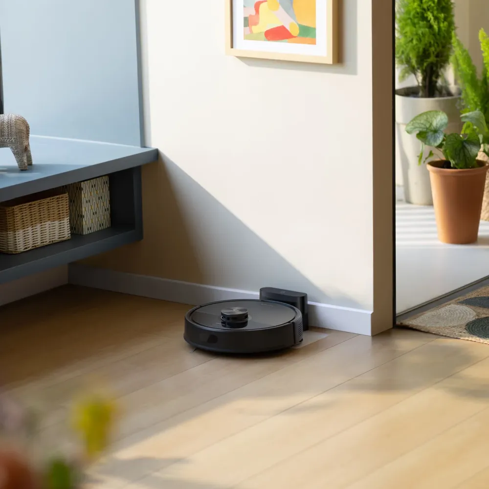 Roborock Rengjøring|Robotstøvsuger|Q7 TF Robotstøvsuger