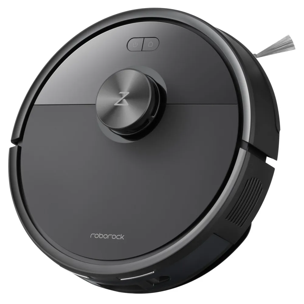 Roborock Rengjøring|Robotstøvsuger|Q7 TF Robotstøvsuger