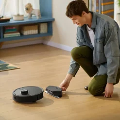 Roborock Rengjøring|Robotstøvsuger|Q7 TF Robotstøvsuger