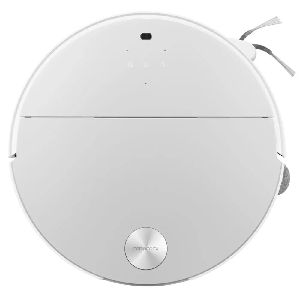 Roborock Rengjøring|Robotstøvsuger|Saros 10