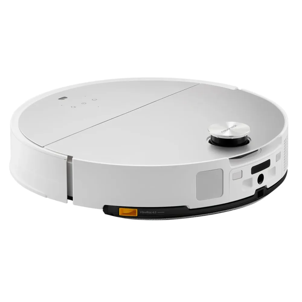 Roborock Rengjøring|Robotstøvsuger|Saros 10