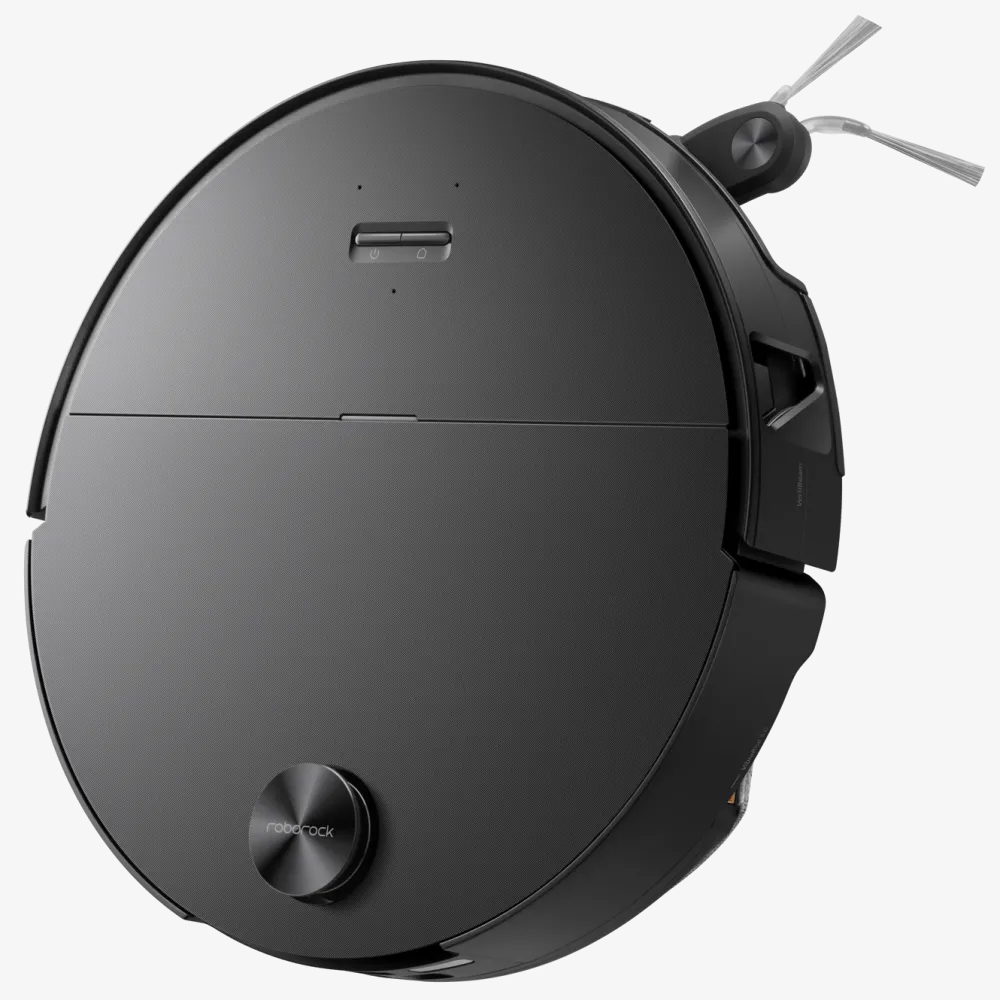 Roborock Inneklima|Rengjøring|Saros 20 Sonic robotstøvsuger