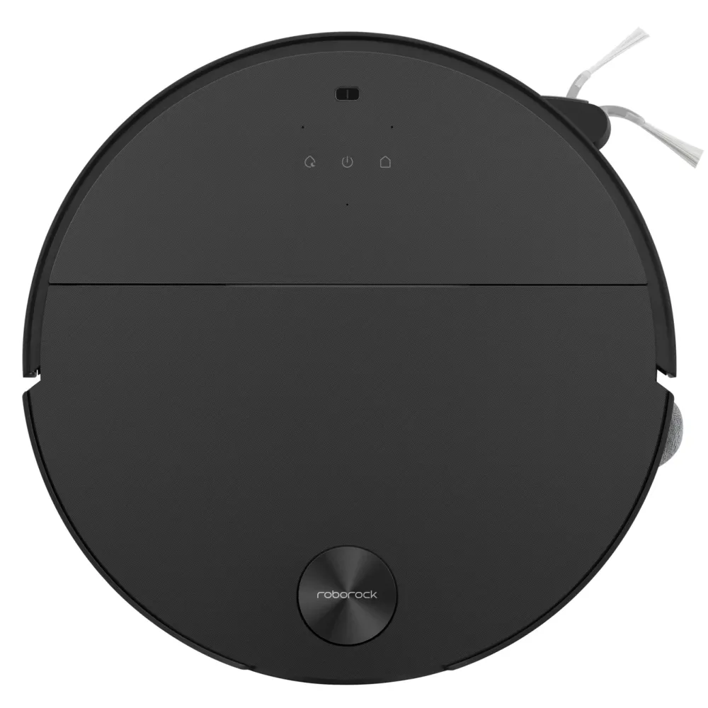Roborock Rengjøring|Robotstøvsuger|Saros 10